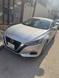 التيما اس في • ٢٠٢١ • ماشيه ٤٦٠٠٠