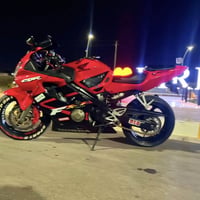 600f4i • موديل ٢٠٠٤ • سنوية ٢٠٢٩