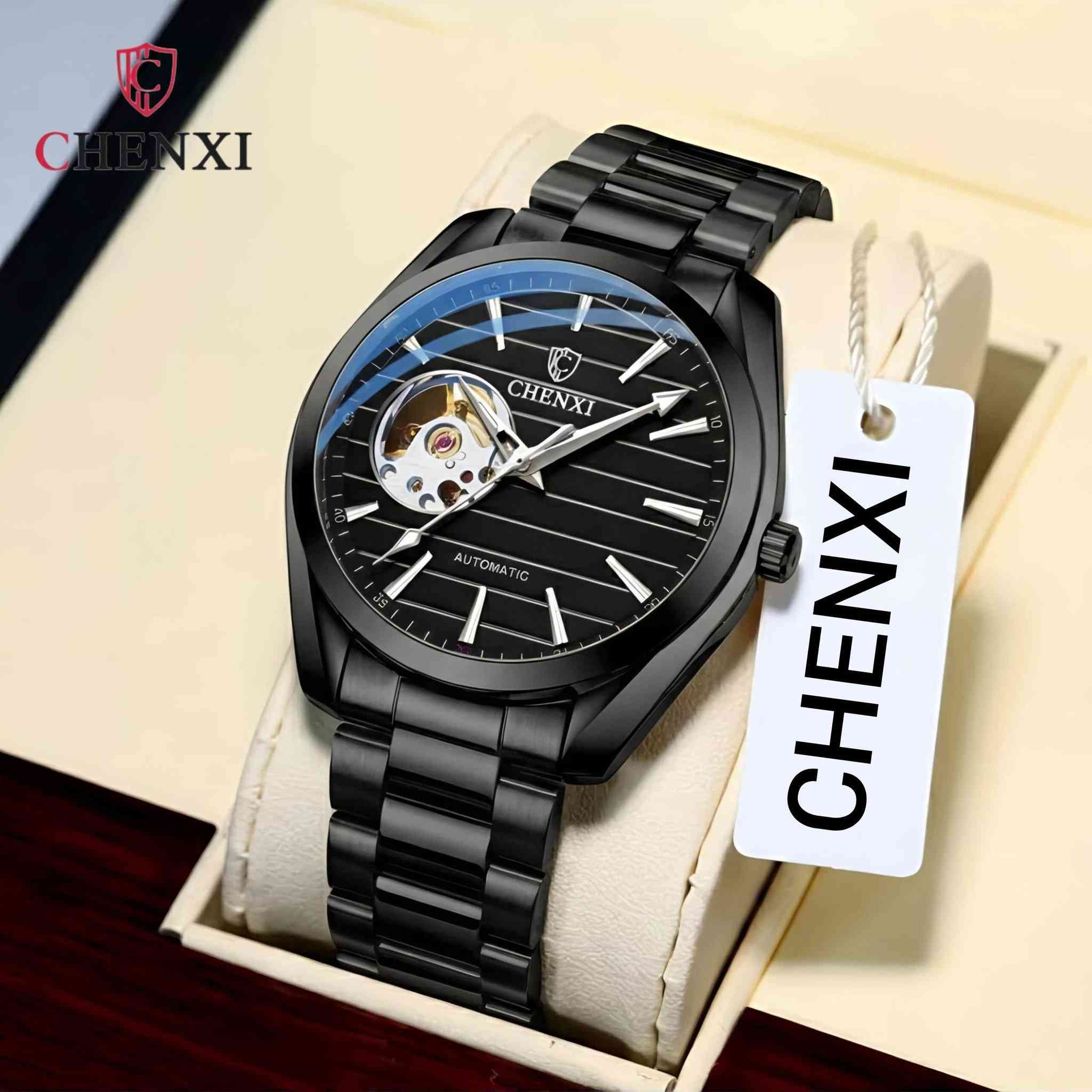 ساعات التاج الذهبي 
اوتوماتيك 
اصلي وكاله 
ضمان سنه حقيقي 
السعر 65 الف 
مع كافه الملحقات 
يتوفر توصيل لجميع المحافظات العراق 
الاستفسار يوماً على الخاص 
او يتوفر واتساب. 
***********
زورونا على التك تك يوماً بث مباشر 
والاسعار ثابته...
