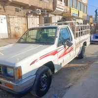 بيكم للبيع موديل 1992 خمسة جنكال رقم بغداد انكليزي بسمي سيارة بلادية ل...