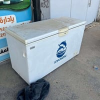فريزر • ١٦ قدم • ديوانية المعلمين