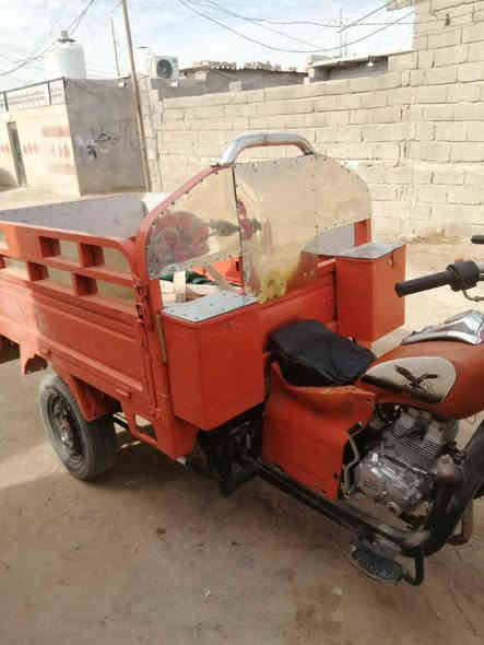 السلام عليكم شباب ستوته للبيع جمره فحل اوراق ستوته ما بيها اي نقص السعر مليون و900 مكاني بصره ابو الخصيب والمو شراي لا يراسل رقم الهاتف *********** متواجد وتساب
