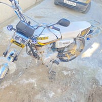 تايكر • ٢٠٢٠ • راس المحرك مفتوح