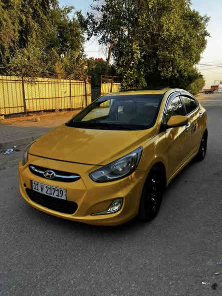 اكسنت 2015 خليجي فول رقم بغداد الدولي سنوية ل 2030 مكينة 1600 دوش قطرتين كير 6 نمر فتحة طكتين اشاير مري فول تحكم ستيرن شاشة كامرة دوارة داخل بيجي 
صدر امامي خلفي تخم تايرات جدد منظومة تبريد 
مكاني بغداد العبيدي ***********
السعر 88
