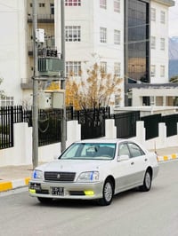 موديل ٢٠٠٢ • بدون صدمات • باتري جديدة