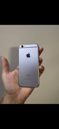 ايفون 6s • ٦٤ • البياع
