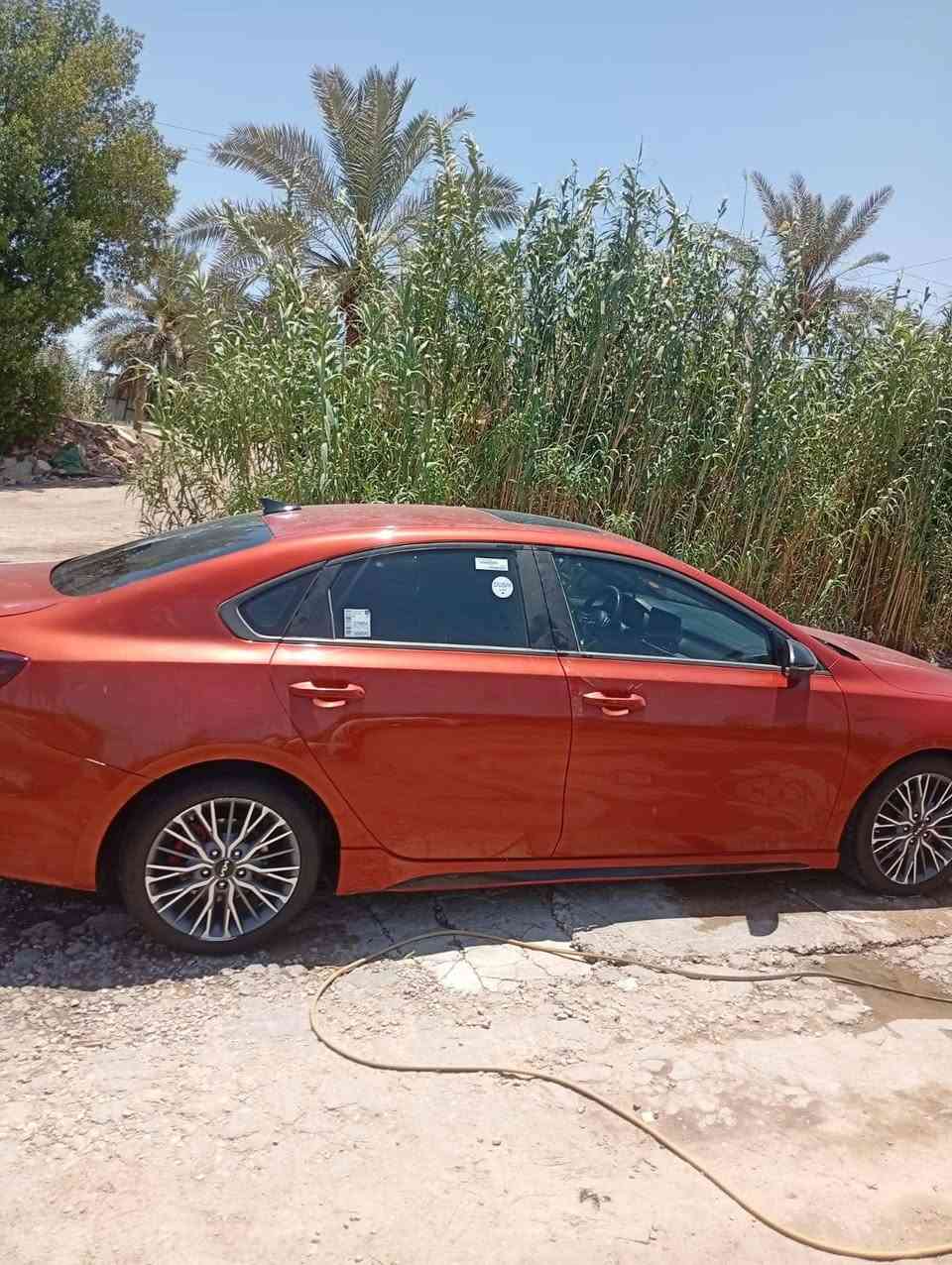 للبيع موديل 23/ حره بسمي رقم بصره الحادث بالمنشور فووول مواصفات السعر 145 بيها مجال ***********
