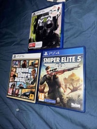 مراوس • اكسسوار • بلايستيشن