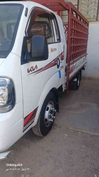 كيا فحل موديل 2025
جاهزه من كلشي الاستفسار الاتصال
***********
