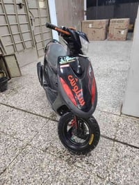 ماكس عدله • ماكينة ٥٥ • مبدل جديد