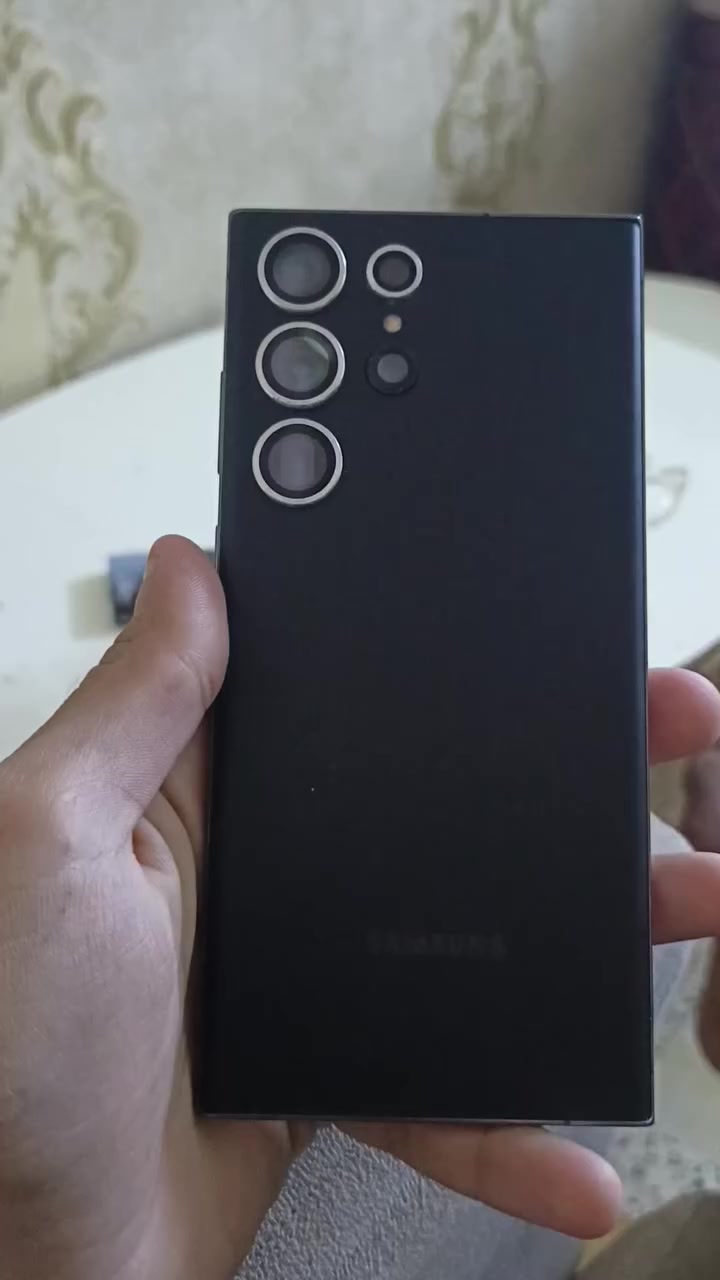 السلام عليكم عدي إس ٢٣التره نضيف ***********
