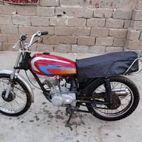 دراجة • بصره تقاطع العسكري • بها مجال قليل