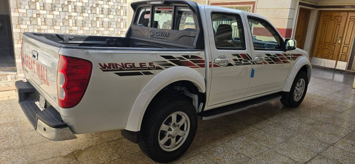 السلام عليكم ورحمة الله وبركاته سياره كريت للبيع موديل ٢٠٢٤ رقم واسط نكليزي كفاله عامه السياره نضيفه كلش مجهزه على اخر حبايه ماتصرف عليها ربع السعر ١٤٣ قفل مكاني واسط قضاء الحي رقمي ***********
