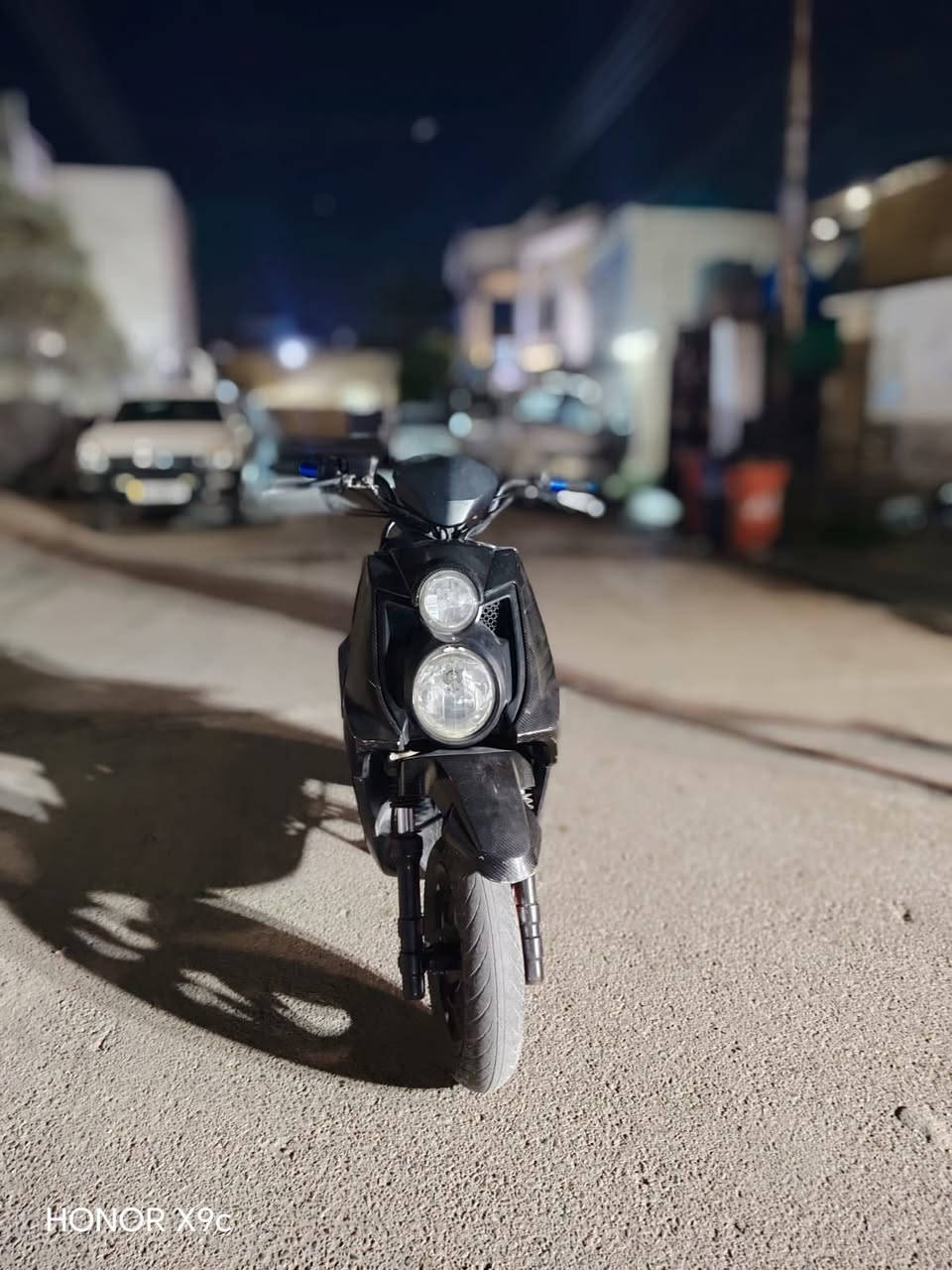 سلام عليكم سكنس جبلي ‏كفالة عامة ‏دراجة بلادية ‏ ما مفتوح المحرك ما طابت تصليح جديدة كلش مكان بغداد *********** 🫶👋🏻‏
