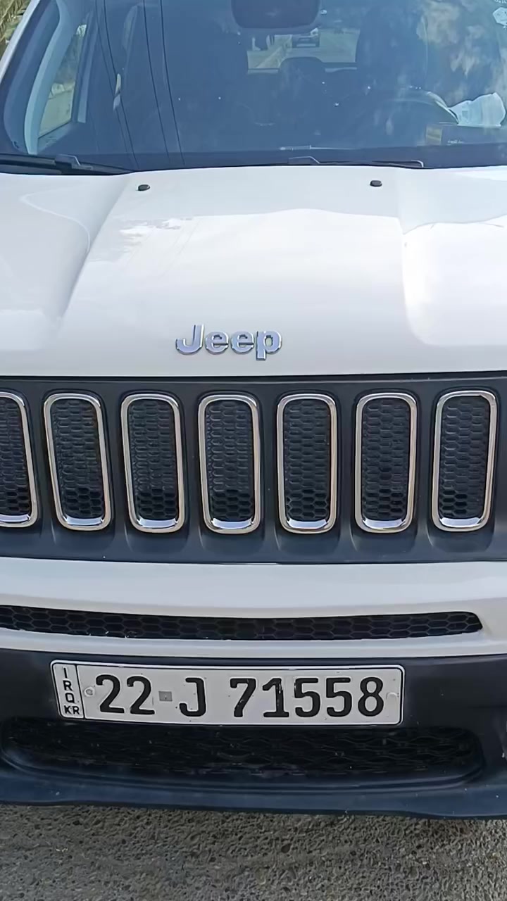 جيب رانجيد 2020 اربيل /فور ويل / شاشه ذكيه/ فول تحكم استيرن / كشنات جلد/ بصمة تشغيل وابواب/ رادار/ اشاير بالمري / بنوراما/ ويل كب اسود حجم الويل 18/ شاشة اعطال / هند بريك بصمه / محرك 1300 تيربو/ لايت عدسه / كشن كهرباء / عداد السياره 41 الف فول مواصفات وجديده احلى من الصور وحادث بسيط كما موضح بالسونار مكان السياره العماره السعر 120 مكان السياره العماره للاتصال ***********   ***********
