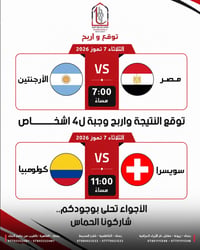 نجوم عالمية تتنافس في دور ال16 من كأس العالم🔥⚽ توقع نتيجة المباريات و...