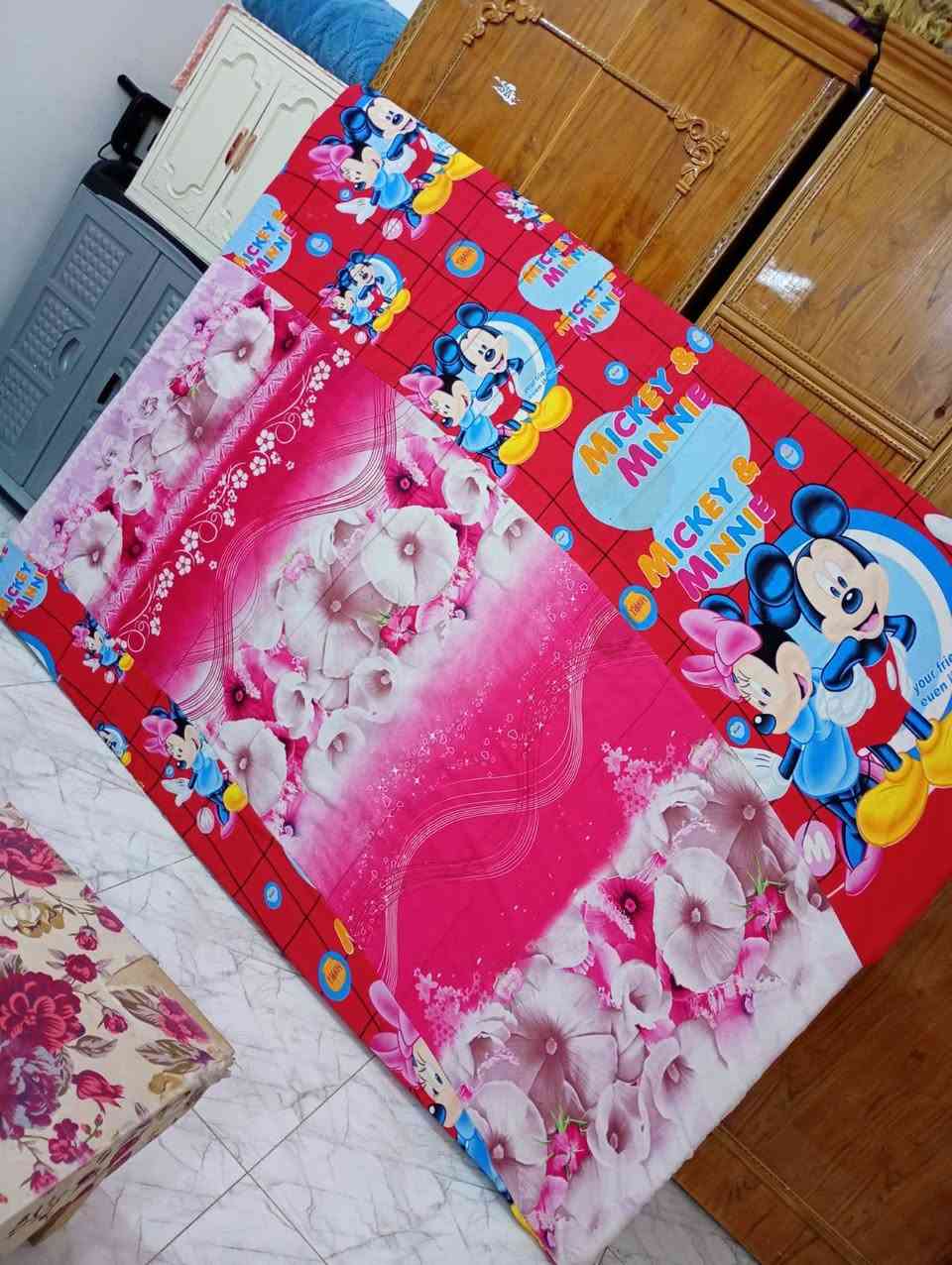 اغراض للبيع مكيف اخو الجديد مستخدم اقل الشهر ع الفحص سعره ب250ومندر نفرين ضغط عالي سعره 50وقفص المكيف ب15وكاونتر مترين نضيف كلش مابي اي ضرر سعره 120وبي مجال العنوان الخاجيه الشراي يدخل خاص


**إذا كنت صاحب هذا الإعلان وتريد حذفه لأي سبب، رجاءا أرسل رسالة إلى الدعم الفني**