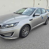 اللهم صل على محمد وال محمد 🧿 السلام عليكم إلى عشاق الجديد كيا اوبتيما ...