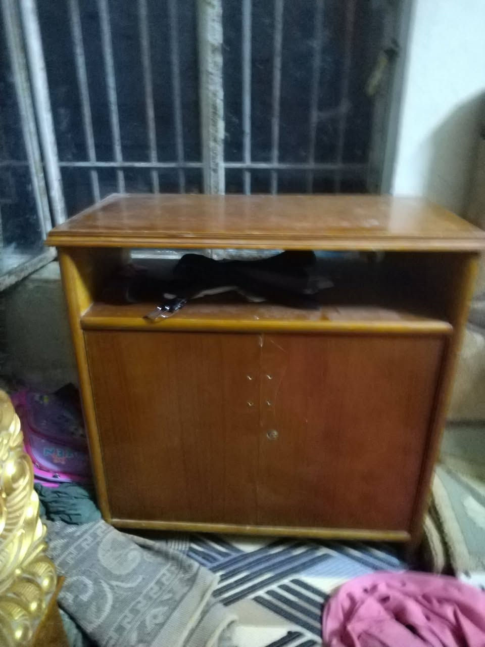 السلام وعليكم غرفة للبيع انجارة خمس بوب نضيف السعر اتصل وتدلل امناسبه حيل


**إذا كنت صاحب هذا الإعلان وتريد حذفه لأي سبب، رجاءا أرسل رسالة إلى الدعم الفني**
