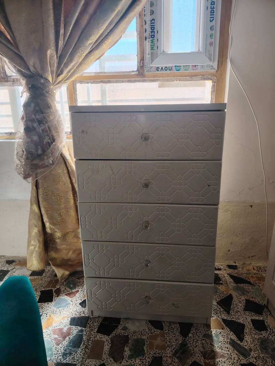 غرفه تركيه نضيفه السعر ٦٥٠ وبيه مجال مكان كربلاء الحسينيه


**إذا كنت صاحب هذا الإعلان وتريد حذفه لأي سبب، رجاءا أرسل رسالة إلى الدعم الفني**