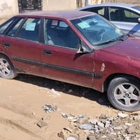 دايو اسبرو • ٢٠ ورقه • رقم كركوك