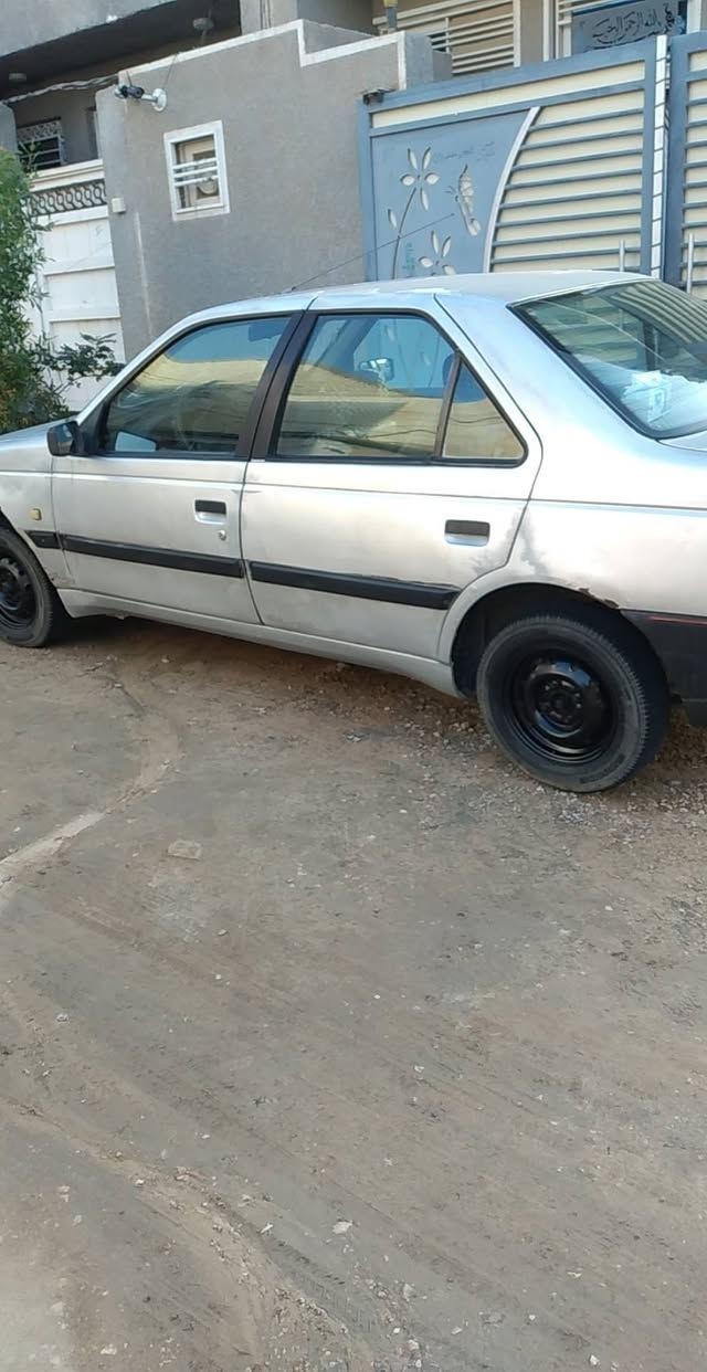 السلام عليكم سيارة بيجو روى موديل ٢٠٠٩ رقم بغداد مشروع وطني باسمي محرك كور جديد تبريد ثلج تدفئة سيارة جاهزة سنوية لغاية ٢٠٢٧ مكانها كربلاء السعر ٢٩ ورقة


**إذا كنت صاحب هذا الإعلان وتريد حذفه لأي سبب، رجاءا أرسل رسالة إلى الدعم الفني**