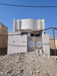 مشتمل للبيع عله ساحه يرهم مبادره 07733716412