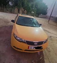 فورتي • ٢٠١٣ • محرك ٢٠٠٠