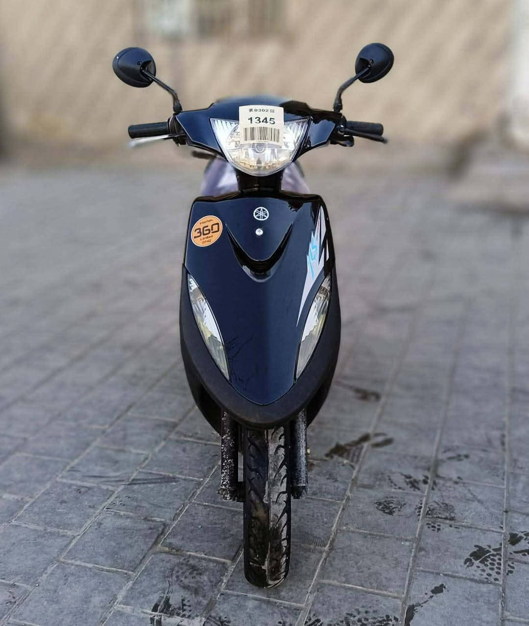 السلام عليكم دراجه ماكس عدله
دراجه بلاديه شلعه ومعدل 
دراجت نضيفه امانت الله 
***********
رقمي متواجد واتساب 
رايده 650
مكاني بغداد الدوره،
