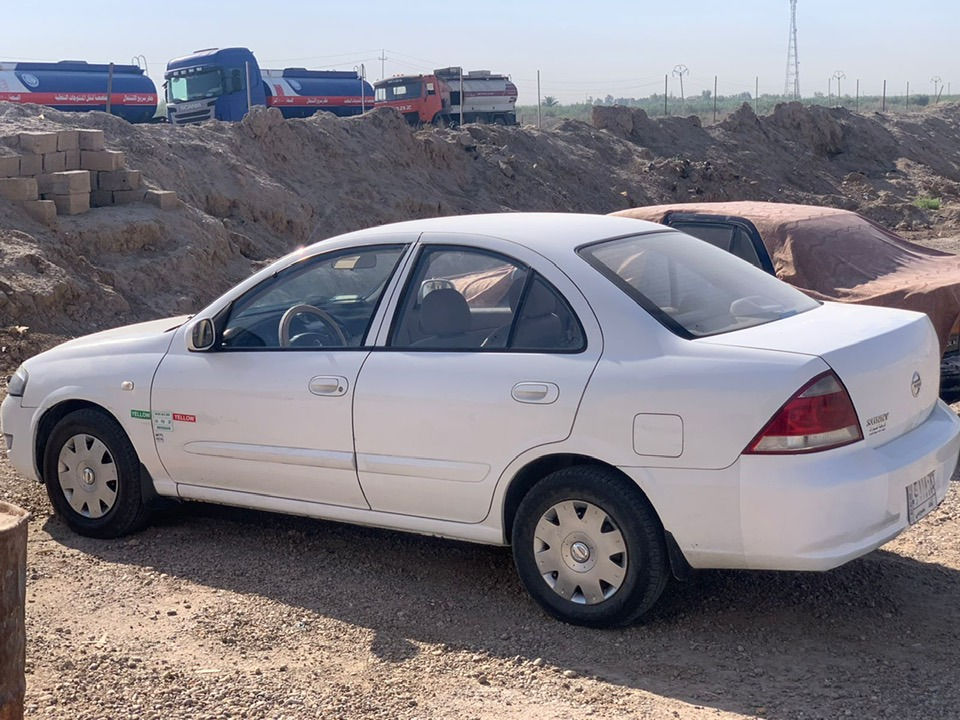 سني 2009/بغداداوتوماتيك انكليزي بسمي ***********
