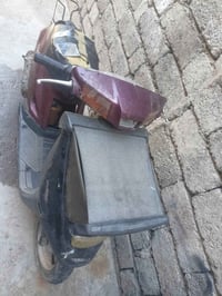 بزون • تحريكه معدل • علفيس