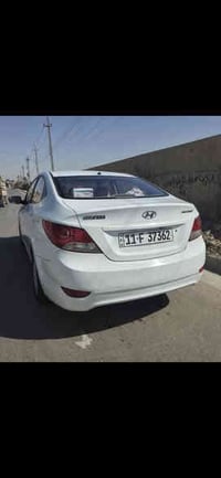 اكسنت خليجي ١٦٠٠   موديل ١٣ اشاير مري  ٥ ويل كب   تحكم سيتيرن   صدر جد...