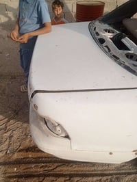 كورله 93 مكينه وكير نضاف ونبيع قطع قيار  ونبيع اكامله 07832370844