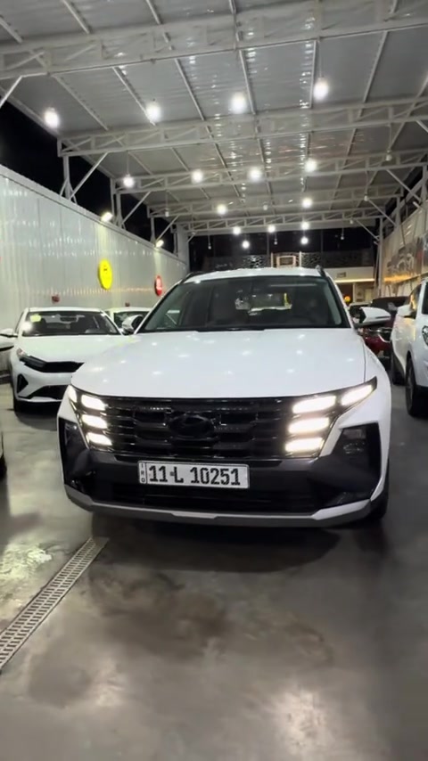 � وصل حديثًا إلى معرض أسد بغداد لتجارة السيارات 🔥 🚘 هيونداي توسان 2025 ✅ ضمان شركة الأولى 📍 عداد: 22 ألف كم فقط 💰 السعر: 20,700$ 🎥 تفاصيل أكثر داخل الفيديو 👇 ━━━━━━━━━━━━━━━━━━ 🔥 معرض أســد بغــداد لتجارة السيارات 🔥 📍 الموقع: بغداد – الكريعات – معرض أسد بغداد 🔄 خدماتنا: ✅ بيع ✅ شراء ✅ مراوس 📞 للاستفسار: 📱 *********** – علي 📱 *********** – علي 📱 *********** – ليث 📱 *********** – عبدالله 🚘 #أسد_بغداد 🚘 #هيونداي 🚘 #توسان 🚘 #
