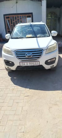 ليفان X60 • ٢٠١٦ • مكينة ١٨٠٠