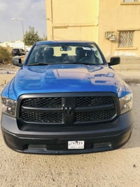 رام كلاسك • ٢٠٢٣ • حادث امريكا