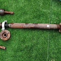 فورد اكسبلورر ٢٠٢٠ • اكس خلفي • اكس وسطي