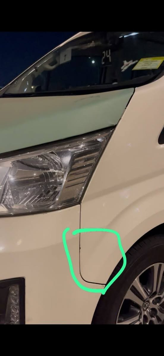 السلام عليكم هايس ام بوز مديل ٢٤ فول مواصفات أفريقي بيه بارد موضح بل منشور التواصل عله الرقم ***********
