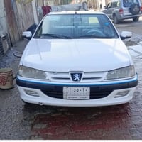 بارس ميديل • ٢٠١٨ • نجف شارع المدينه