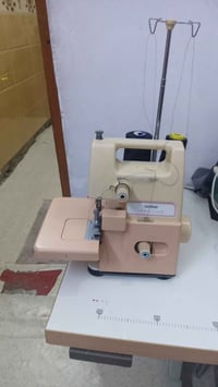 مكينة • جديدة • بغداد