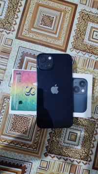 آيفون ١٣ • ١٢٨ • بطارية ٩٠