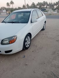 سبكترا ٢٠٠٨ • مكينة ٢٠٠٠ • رقم بغداد
