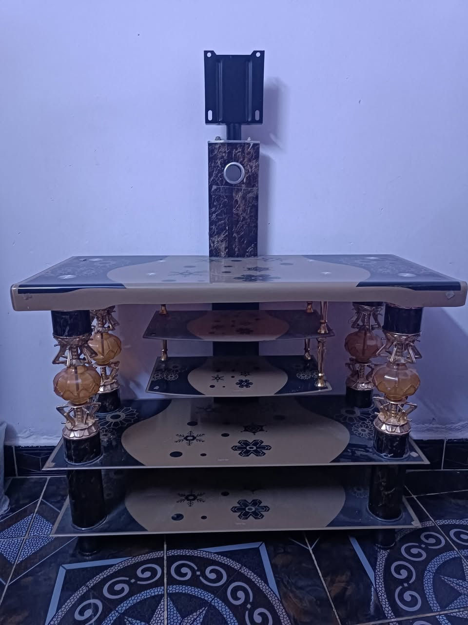 ميز بلازما جديد السعر 45الف


**إذا كنت صاحب هذا الإعلان وتريد حذفه لأي سبب، رجاءا أرسل رسالة إلى الدعم الفني**