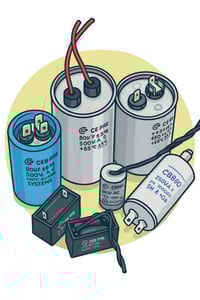 سبلت • شحن غاز • ثلاجات وغسالات