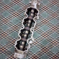 كرانك شفت • نظيف ١٠٠٪ • بابل