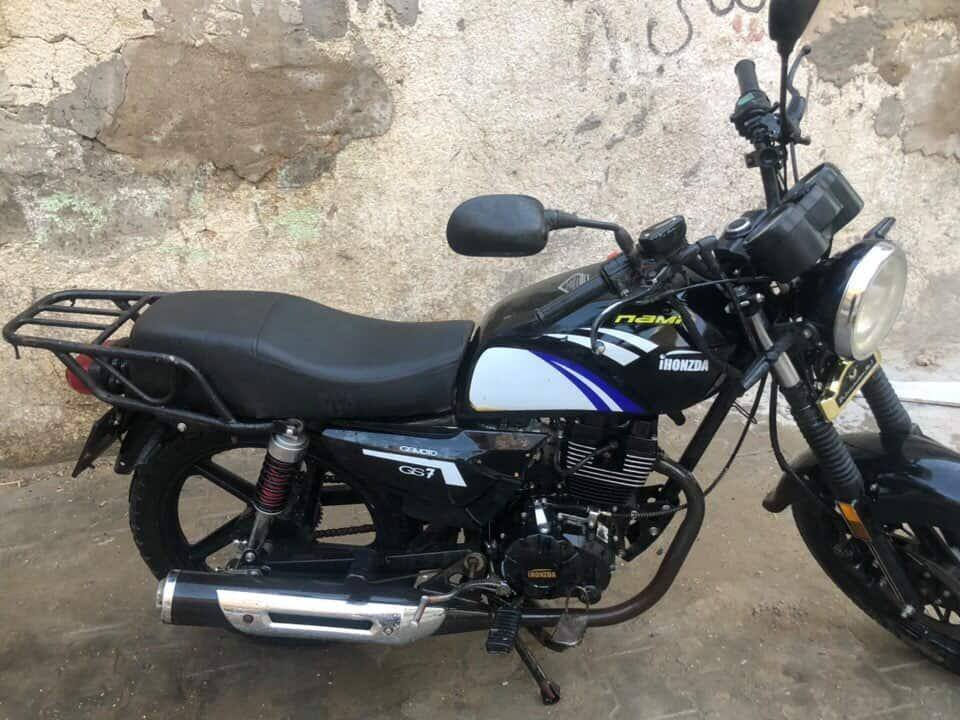 السلام عليكم دراجه نامه برو مودي٢٠٢٥ شرط مرقم كفاله عامه كهربايات ماكهربايات كله شغاله سعر 1350وبيه مجال لشراء مكاني بغداد مدينة صدر ***********
