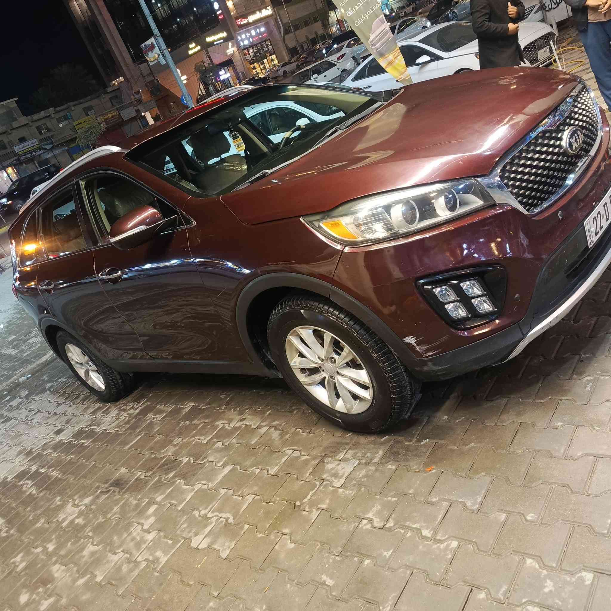 للاتصال ***********
موديل 17
وارد امريكي
4 سلندر
السعر 165
