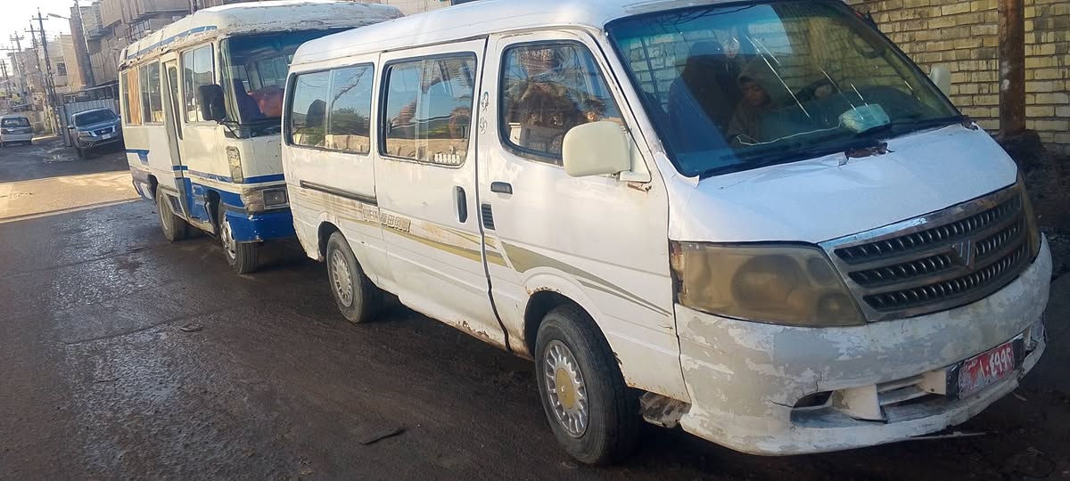 السلام عليكم فتون موديل 9 المحرك يبخر كير اكسل مكفول كهربائيات كامله غرفتها حلوه  السعر 15 ابيع كوم حديد المكان البياع الشرطة الخامسه للتصال ***********
