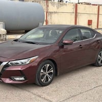 سنترا SV • ٢٠٢٠ • عقره