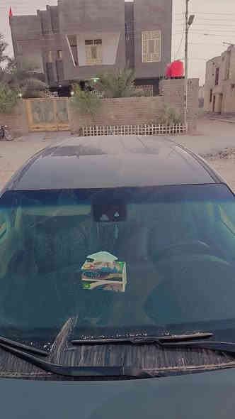 باسفيكا بنزين + هايبرد + بلكن
2022 رقم بغداد 
ماشيه 35 الف 
المواصفات ؛؛ 
1-بصمة تشغيل 
2- هندبريك دكمه
3- تشغيل عن بعد 
4- تدفئه وتبريد بالكشنات
 5- بيبان كهرباء ( تحكم ريمونت ) 
6- صندوق كهرباء شفط 
7- رادار امامي خلفي 
8- كوشنات جلد VIP منفصل
9- مانع انزلاق 
10- لايت لد الشكل الجديد 
12- تنبيه خروج عن المسار 
13- شاشة كبيرة كار بلاي 
14- تبريد مركزي اربعة قطع 
15- تدفئه بالستيرن 
16- تحكم استيرن فول 
17- اشاير بالمري 
18 -محرك 6 سلندر 3600 
19- كير ماوس 
20- نقطه عمياء 
21 - كشن كهرباء + خزن ميموري ..
السعررر 180 قفل قفل 🔒
صور الحادث خاص الرقم بيه وتساب 
***********
